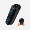 128GB Magnetic Voice Recorder with AI Noise Reduction