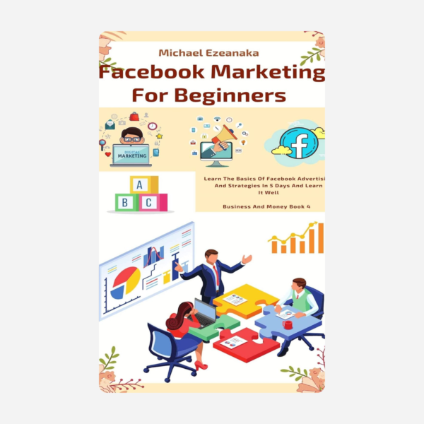Facebook Marketing for Beginners