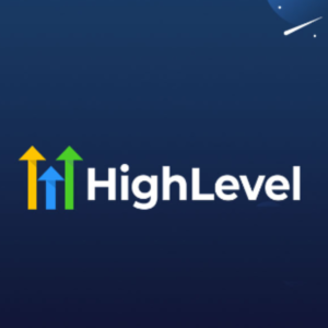 GoHighLevel – All-in-One Marketing & Automation Platform