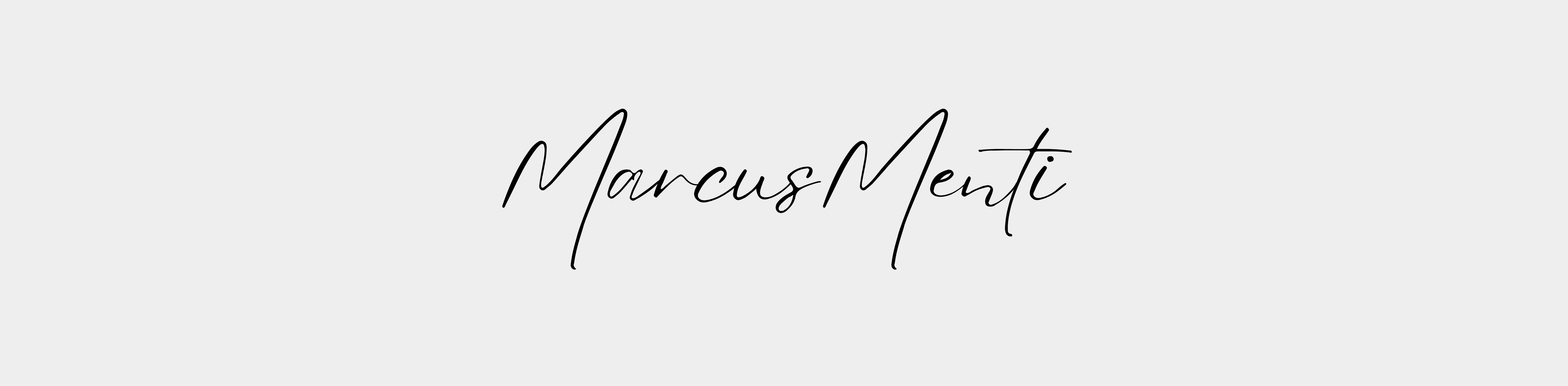 MarcusMenti