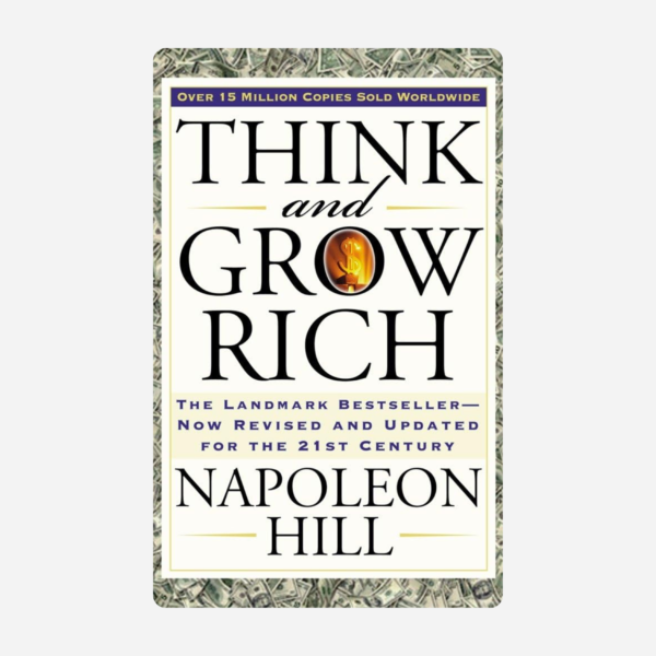 Think and Grow Rich – Updated Edition
