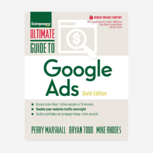 Ultimate Guide to Google Ads