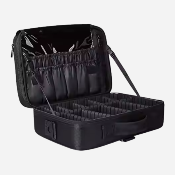 Waterproof Travel Makeup Organizer Bag