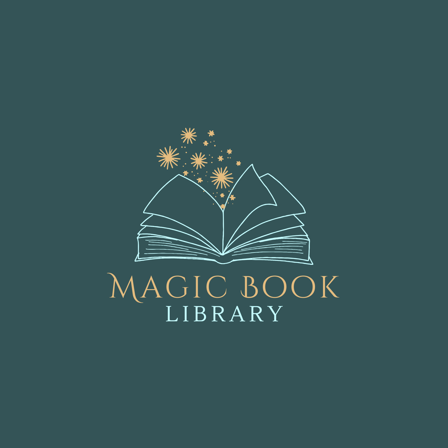 Magic Book