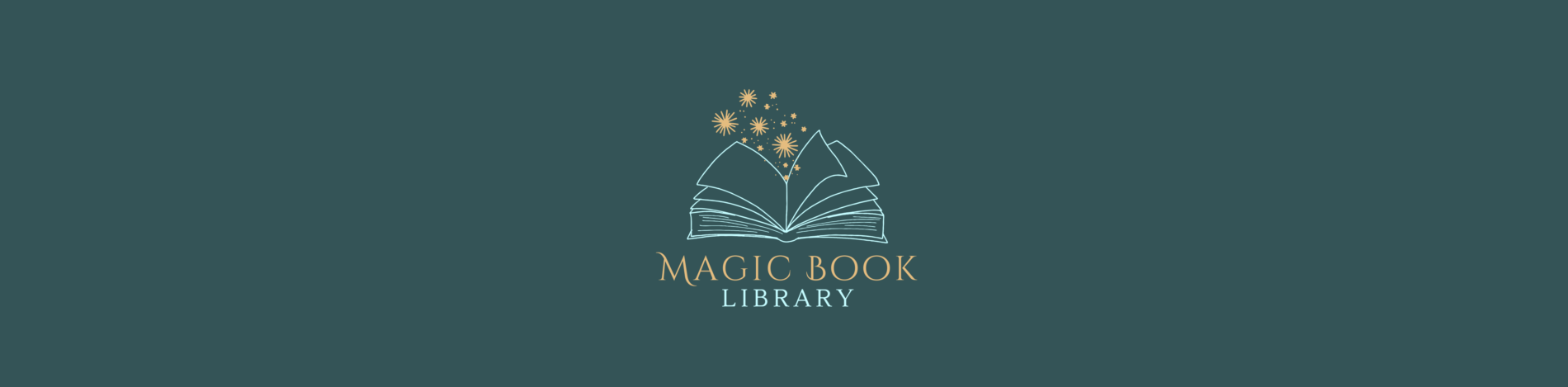 Magic Book