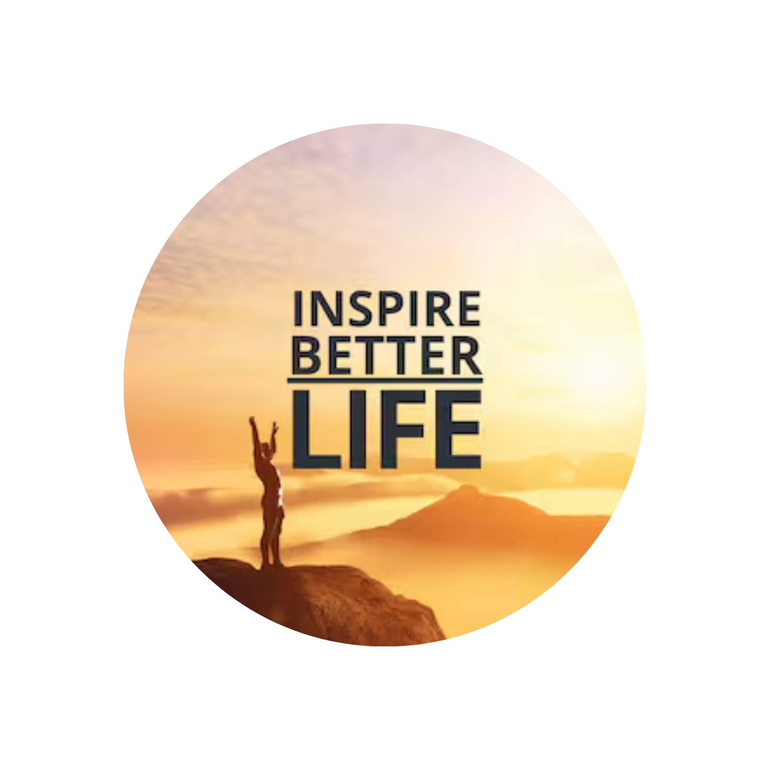InspireBetterLife