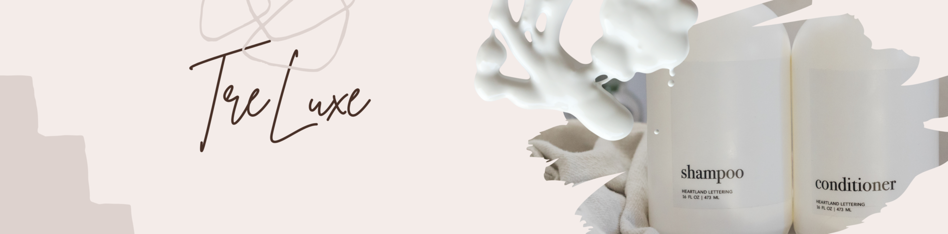 TreLuxe