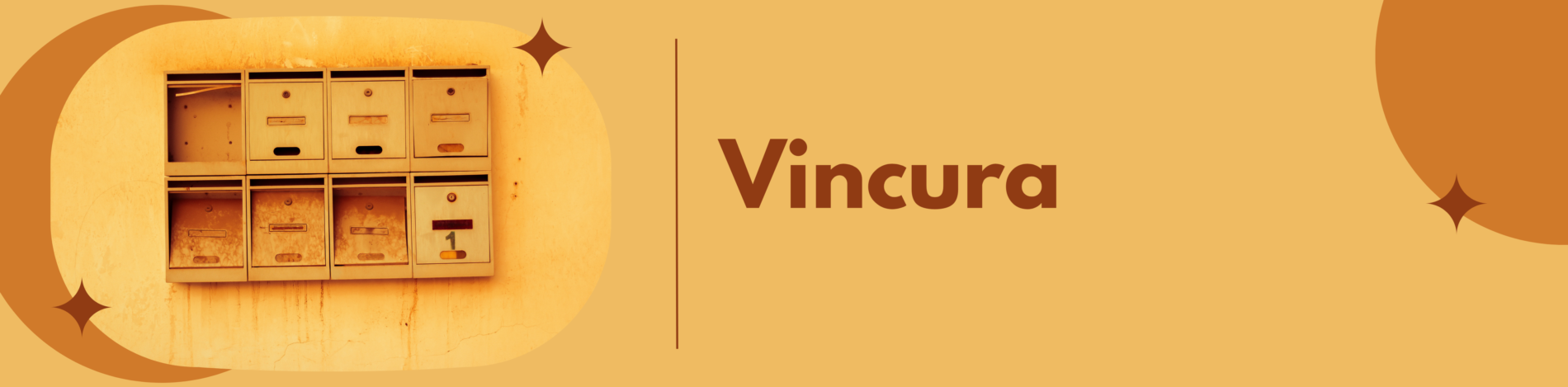 Vincura