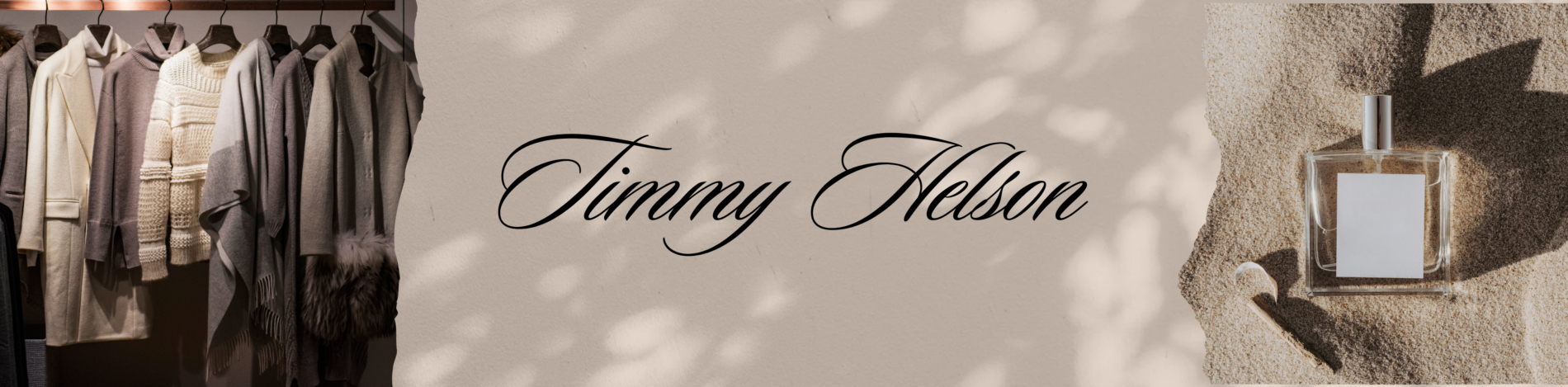 Timmy Helson