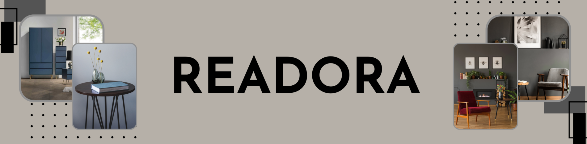 Readora
