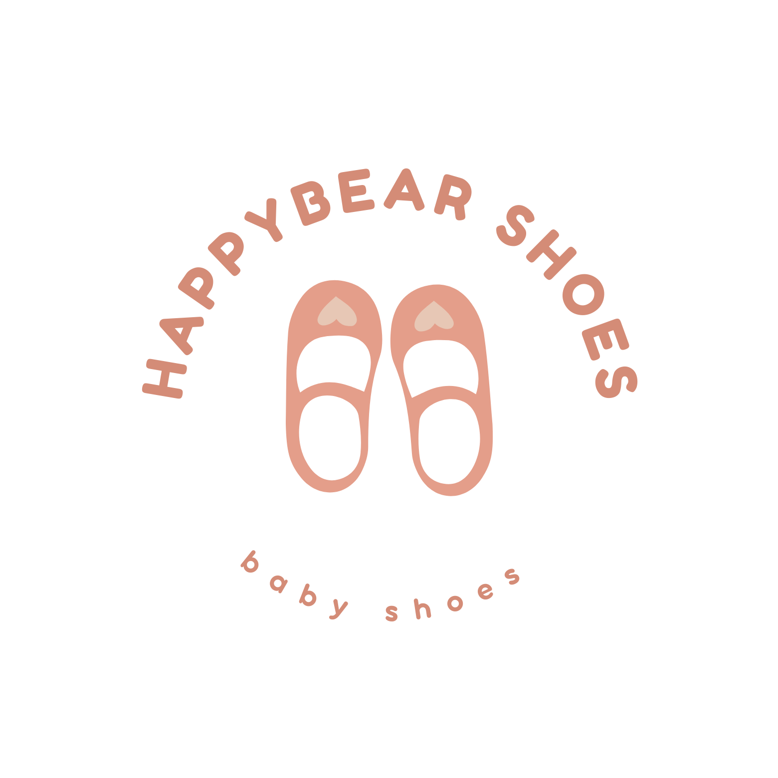 HAPPYBEAR SHOES