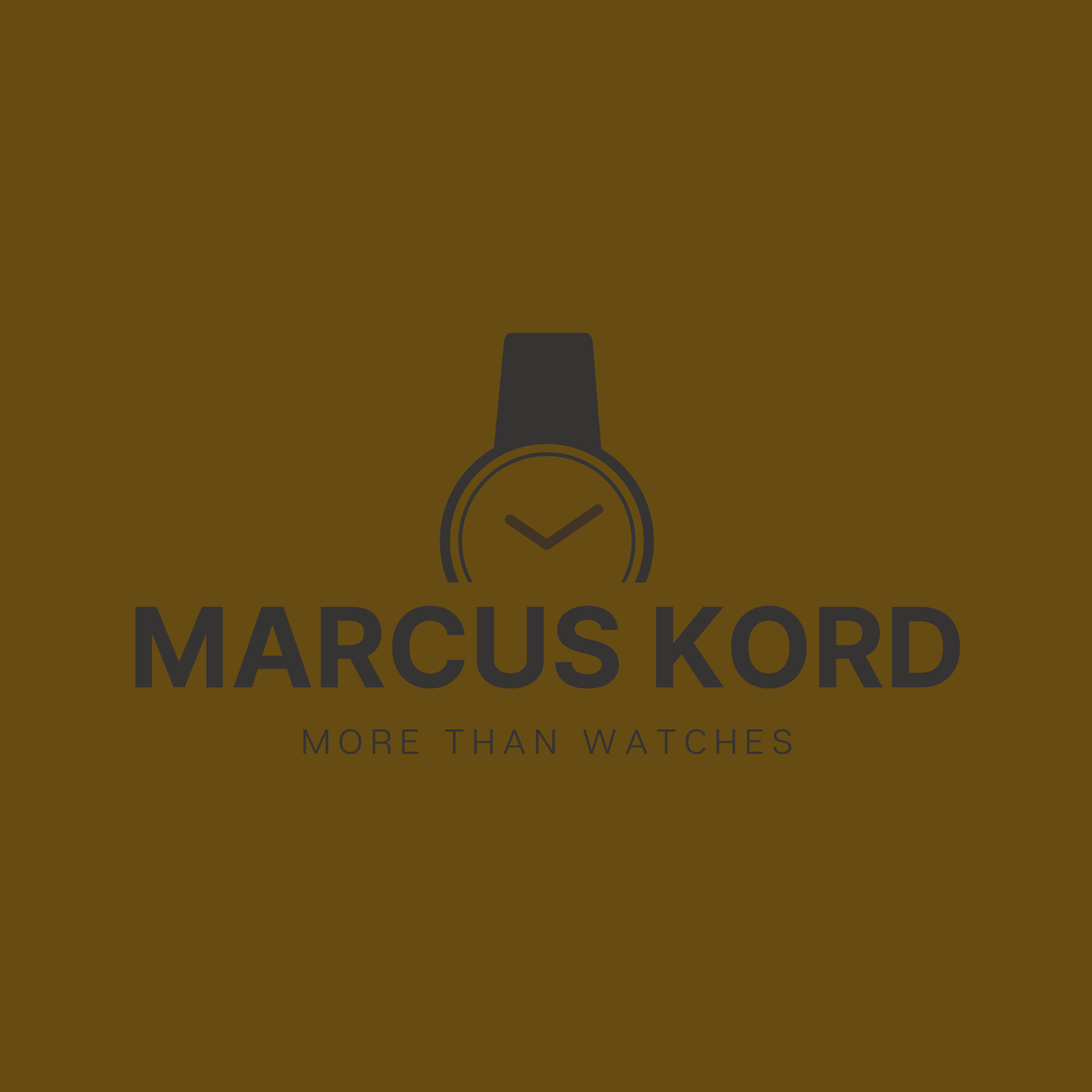 Marcus Kord