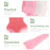 Silicone Star Face Cleanser