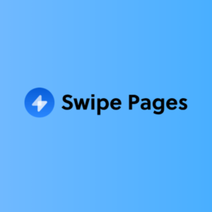 Swipe Pages – Ultra-Fast Landing Page Builder