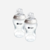 Tommee Tippee Natural Start Anti-Colic Baby Bottle