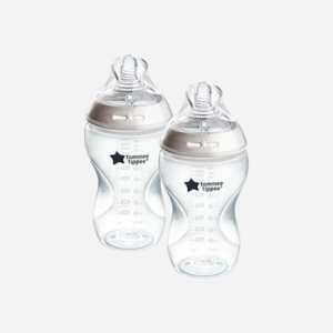 Tommee Tippee Natural Start Anti-Colic Baby Bottle