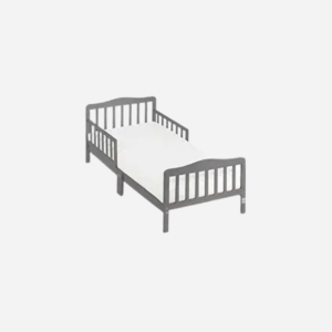 Classic Toddler Bed
