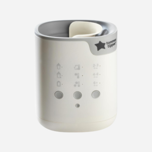 Tommee Tippee All-in-One Advanced Bottle and Food Pouch Warmer