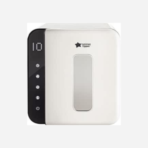 Tommee Tippee Ultra UV Steriliser & Dryer