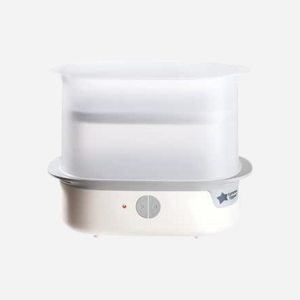 Tommee Tippee Advanced Steri-Dry Electric Steriliser and Dryer