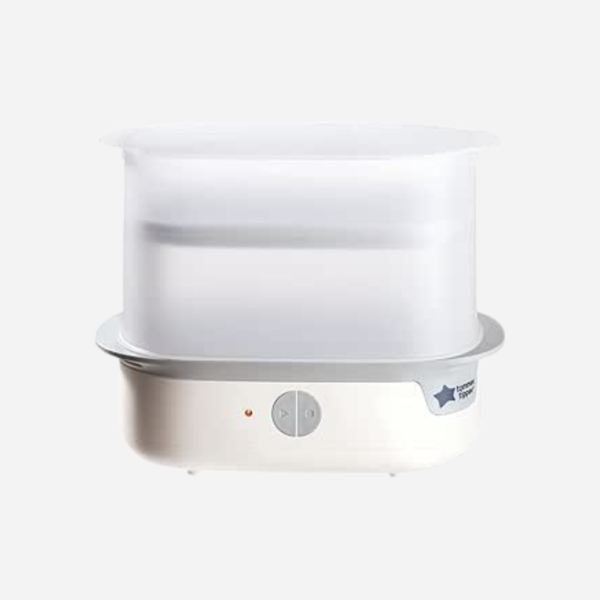 Tommee Tippee Advanced Steri-Dry Electric Steriliser and Dryer