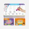 QUOKKA Handwriting Practice Books for Kids - 2 Set