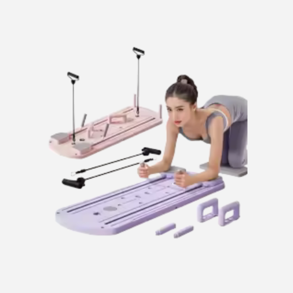 Multifunctional Abdominal Exercise Board