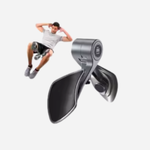 Digital Thigh Master Exerciser
