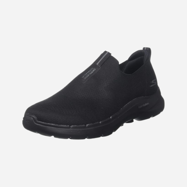 Skechers Men's Gowalk 6 Stretch Fit Slip-On Walking Shoe