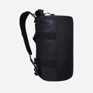 MIER Large Duffel Backpack with Shoe Compartment