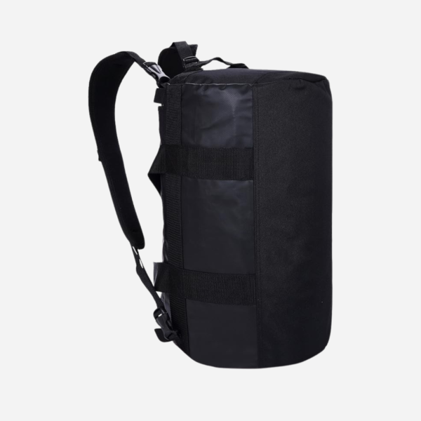 MIER Large Duffel Backpack with Shoe Compartment