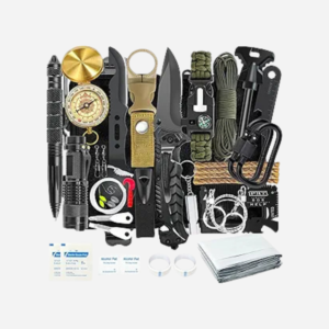 37 in 1 Survival Kit