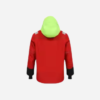 LKVER Waterproof Sailing Hoodie