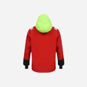 LKVER Waterproof Sailing Hoodie