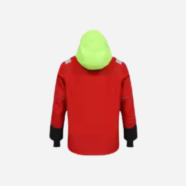 LKVER Waterproof Sailing Hoodie