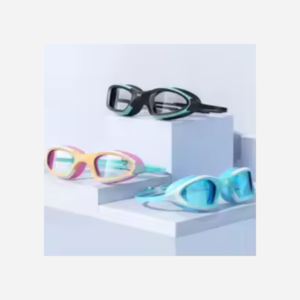 Professional HD Waterproof Anti-Fog Swimming Goggles