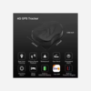 SinoTrack 4G Waterproof GPS Vehicle Tracker