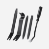 GOOACC 5-Piece Nylon Auto Trim Removal Tool Kit