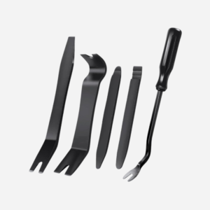 GOOACC 5-Piece Nylon Auto Trim Removal Tool Kit