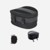 JFG Racing Waterproof Motorcycle Tail Bag