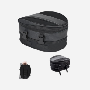 JFG Racing Waterproof Motorcycle Tail Bag