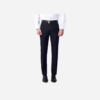 Slim Fit Men's Suit Pants