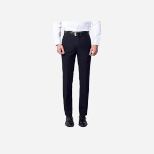 Slim Fit Men's Suit Pants