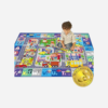 QUOKKA ABC Play Mat