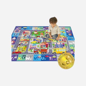 QUOKKA ABC Play Mat