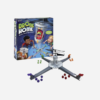 Drone Home - The First Game with a Real Flying Drone