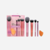 Real Techniques Everyday Essentials Brush Kit