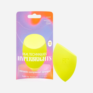 Real Techniques Hyperbright Complexion Sponge