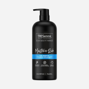 TRESemmé Moisture Rich Shampoo 940 mL