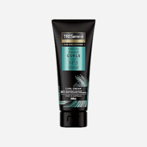 TRESemmé Smooth Curls Hair Cream with Argan Oil